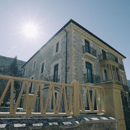 Casa Montero Viniegra de Abajo Eksteriør bilde